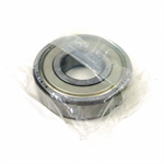 306KDD Timken Single Row Ball Bearing, 30mm x 72mm x 19mm