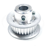 G49159M Zebra Pinch Roller Pulley Kit