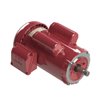 00158ES1RFDR145TC-S WEG 1.5HP Farm Duty Electric Motor, 1800RPM