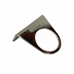 B220 E.MC Angled Steel Mounting Bracket