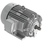 EP07545R Teco-Westinghous 75 HP Cast Iron Electric Motor, 1800 RPM