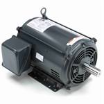 LM30093 Lincoln 15HP Elevator Duty Electric Motor, 3600RPM
