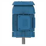 00136ET3ER143TC-W22 WEG 1HP Severe Duty Electric Motor, 3600RPM