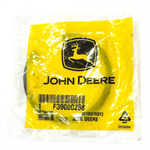 John Deere F39000268 Snap Ring
