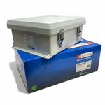 NETWAY4E1WP Altronix 4 Port PoE+ Switch