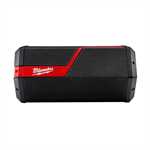 2891-20 Milwaukee M18™/M12™ Wireless Jobsite Speaker