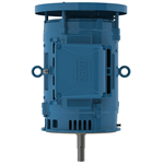 04036OT3E286JMV-W40 WEG 40HP JM Close-Coupled Pump Electric Motor, 3600RPM