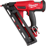 2839-20 Milwaukee M18 FUEL™ 15 Gauge Finish Nailer