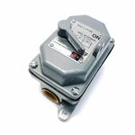 9101H97A Cutler-Hammer 2-Pole Motor Starter