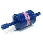 49W23 Lennox Bi-Flow Drier 8 cu in, 3/8^ ODF Solder