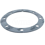 0214443 Milnor Gasket 4^ S/S Dump Valve Bonnet