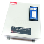 Cutler-Hammer CPSBXCH480YSDRSX Clipper Power Syste