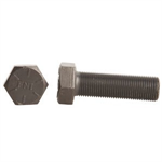 18001 1/4^-28 x 1/2^ Grade 8 Hex Cap Screw