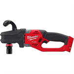 2808-20 Milwaukee M18 FUEL™ Hole Hawg® Right Angle Drill with Quik-Lok