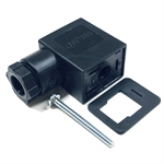 CSN 5117 ARO Solenoid Coil Connector