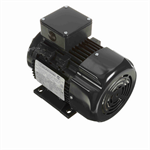 R410 Marathon 0.75HP/0.56kW IEC Metric Globetrotter Electric Motor, 1800RPM