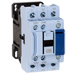CWB32-11-30D02 WEG Low Voltage Contactor, 32 Amp, 3 NO Power Poles
