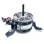 18K77 Lennox Motor, 1/5 Hp, 208/230V-1Ph, 1075 Rpm, K55HXDRC-0005