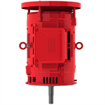 03036OP3VFP284JMV-W40 WEG 30HP JM Close-Coupled Pump Electric Motor, 3600RPM
