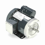 G571 Marathon 1/2HP General Purpose Electric Motor, 1800RPM