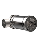 00136ET3EHD56CFL WEG 1HP Hydroduty Washdown Electric Motor, 3600RPM