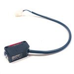 E3Z-R61 Omron Photoelectric Sensor with Built-In Amplifier