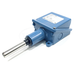 B100-13546 United Electric Temperature Switch -180 To 650°F
