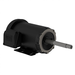 00218ET3E145JP-SG WEG 2HP JP Close Coupled Pump Electric Motor, 1800RPM