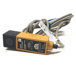 E3S-5DB41 Omron Photoelectric Sensor