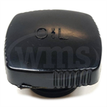 1111-640-3600 Stihl Chainsaw OEM Oil Tank Cap