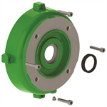 FLC-E320 WEG C-Face Flange Kit, W21/W22 Cast Iron