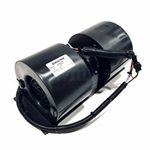 377220A2 Bergstrom OEM 12V HVAC Blower Motor Assembly