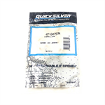 47-84797M Quicksilver Impeller