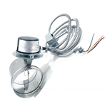 OVD-6 Field Controls Oil Vent Damper