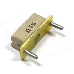 9834 KB Electronics Plug-In Horsepower Resistor, 0.51 Ohms