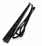 PDUV20 Tripp-Lite Basic Power Distribution Unit, 14 Outlets