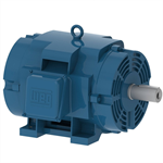 05018OT3E326TS-W40 WEG 50HP, General Purpose Electric Motor, 1800RPM