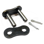 ANSI 80-1 Peer Connecting Link, Spring Clip Type