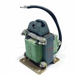 CR9500A100A2A General Electric Industrial Solenoid Coil 115V 60Hz