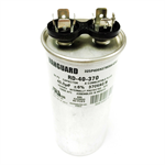 RD-45-370 Vanguard Run Capacitor, 370 Vac, 45 µF