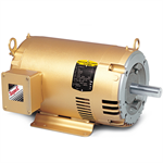 CEM3158T Baldor 3HP Electric Motor, 3600RPM