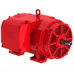 02018OP3HFP256T-W40 WEG 20HP Fire Pump Electric Motor, 1800RPM