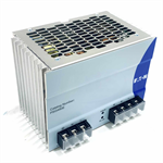 PSG480E Eaton Power Supply, 480W 1Ph, Input 100-240V~7A, Output 24V, 20A