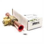 Superior 587WAS-14ST Refrigerant Valve, 7/8^ ODS