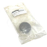 E106A-999S Granby Mushroom Cap W/Screen Zinc Coated 1 1/4^