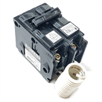 B120H00S01 Siemens Circuit Breaker, 20 Amp, 1-Pole