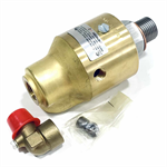 157-016-160801 Deublin Union, 1/2^, BSP, RH (30MM) Hex Q