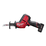 2520-21XC M12 FUEL HACKZALL Reciprocating Saw Kit