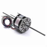 9635A Century 1/6-1/10-1/15HP Fan Coil / Air Conditioner Electric Motor, 1625RPM