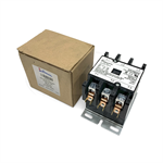 DP35024 Beacon 3-Pole, 50Amp, 24VAC Definite Purpose Contactor